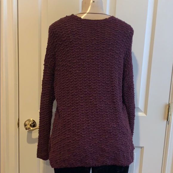 Long Sweater size Large great condition - Picture 4 of 6